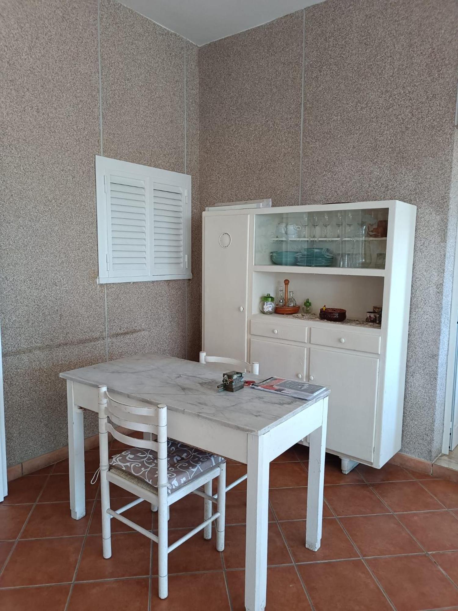 Pm 1 Via Ovidio Guest House Leporano Exterior foto